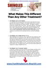 shingles treatment at home - shingles natural treatment - natural remedies for shingles