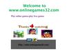 Play free games- Play online games