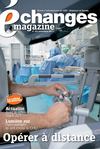 Echanges magazine N°63