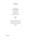 INFORME No 4 DE ENERGIA