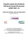Enquete_EAD_UPMF_Eco_Octobre_2011