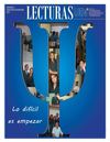LECTURAS PRIMERA EDICION