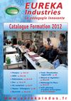 EUREKA Industries - Catalogue Formation 2012
