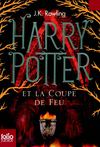 Harry Potter et la Coupe de Feu, de J.K. Rowling
