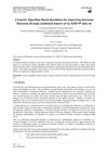 1.[1-9]A Genetic Algorithm Based elucidation for improving Intrusion Detection through condensed feature set by KDD...