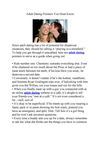 Adult Dating Pointers You Must Know