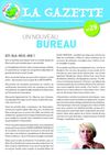N°29 MAURICE ACCUEIL_LA GAZETTE