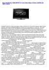 Televisions - VIZIO M470VT 47 -Inch Class Edge Lit Razor LEDTM LCD HDTV 120 Hz