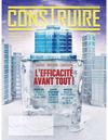 Magazine Construire - Sept.-Oct. 2011