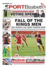 Sport Elizabeth November 2011 - Issue 38