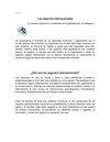 Negocios Internacionales