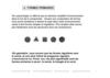 cours théorie du projet 1ére année ''formes et solides primaires''