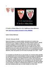FC Sevilla vs Athletic Bilbao 20.11.2011 SelMcKenzie Selzer-McKenzie