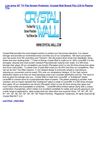 Televisions & Video - 42 TV Flat Screen Protector_ Crystal-Wall Brand Fits LCD & Plasma TVs