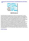 Televisions & Video - 46 TV Flat Screen Protector_ Crystal-Wall Brand Fits LCD & Plasma TVs
