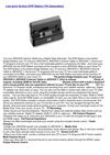 Televisions & Video - Archos DVR Station (7th Generation)