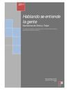 Hablando se entiende la gente. Expresiones de Chelva y Tuéjar