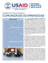 Comunidades de Aprendizaje / Guatemala 