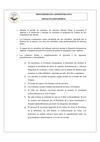 Mesas examinadoras