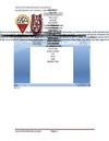 1° Portafolio de Evidencias