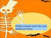Online costume stores for your Halloween Party