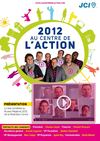 2012 au centre de l'action e-mag