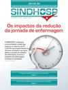 Jornal Sindhosp - Edição Outubro 2011 