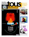 Tous Montreuil n°66 - Du 22 novembre au 5 décembre 2011