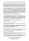 Les conditions d-une retraite - taux plein dans le r-gime g-n-ral