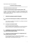 Proposition de reflexion pour hist.-geo. avril 2009