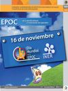 Boletín informativo CCINSHAE, lunes 21 noviembre 2011