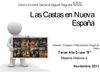 Las Castas en Nueva España