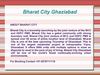 BCC Bharat City,Bharat City Ghaziabad,Bharat City Indraprastha,Bharat City Ghaziabad@9278711119