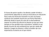 razón de estudiar educación física