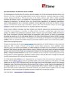 The Clock Oscillator-The Shift from Quartz to MEMS