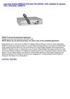 Televisions & Video - Hughes DIRECTV DVR with TiVo HDVR2 - DVR Satellite TV receiver - TiVo - 35 hour(s) - DIRECTV