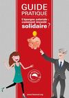 Guide Finansol de l'épargne salariale solidaire