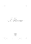 A Gênese - Allan Kardec