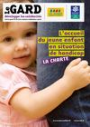 Charte d'accueil du jeune enfant en situation de handicap