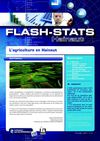 Flash-stat - Hainaut 2011 n°3