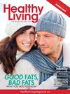 Healthy Living Fall 2011