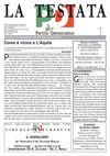 La Testata 1