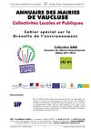 Grenelle de l'environnement du département du Vaucluse (84)