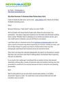 Why Most Business To Business Sales Pitches Never Work