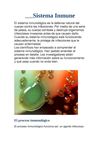 Sistema Inmunologico y Hormonas