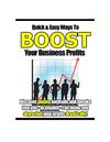 Quick-And-Easy-Ways-To-Boost-Your-Business-Profits