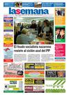 Periódico La Semana de Dos Hermanas Nº 807