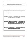 Note de 2009 sur le rapport Balladur, proposant de réformer les collectivités locales