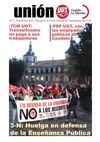 Newsletter UNIÓN UGT Castilla-La Mancha Num.7 - Noviembre 2011