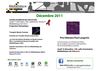 Infolettre décembre 2011